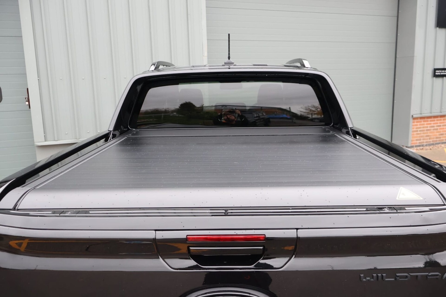 Used Ford Ranger 2025 for sale - 76553787: Photo 18