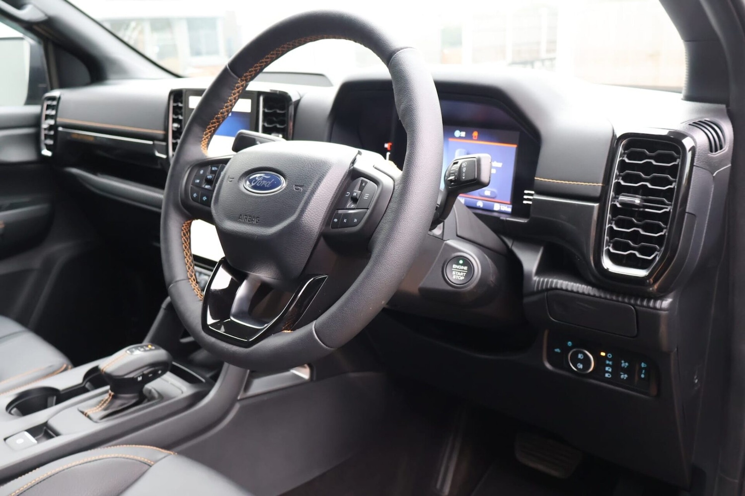 Used Ford Ranger 2025 for sale - 76553787: Photo 19