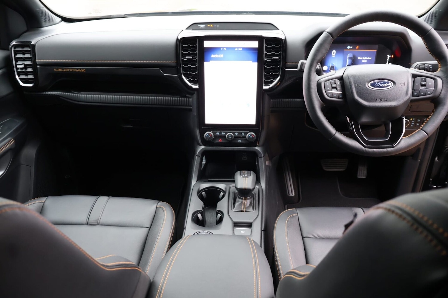 Used Ford Ranger 2025 for sale - 76553787: Photo 20