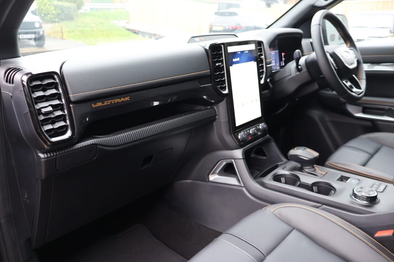 Used Ford Ranger 2025 for sale - 76553787: Photo 22