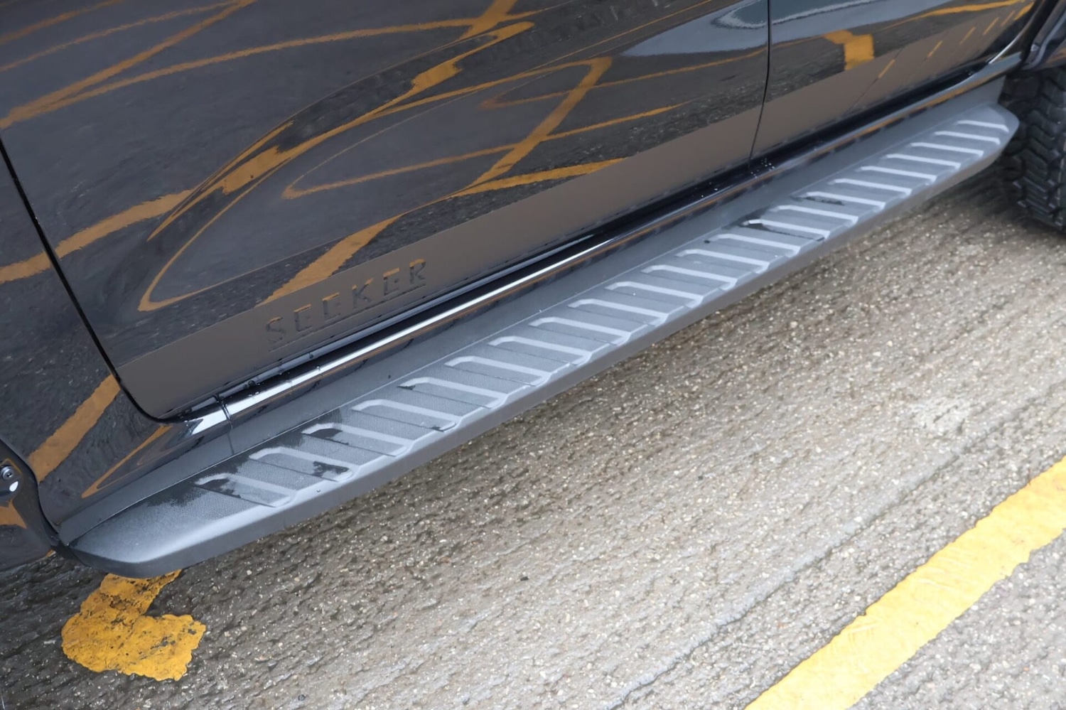 Used Ford Ranger 2025 for sale - 76553787: Photo 23