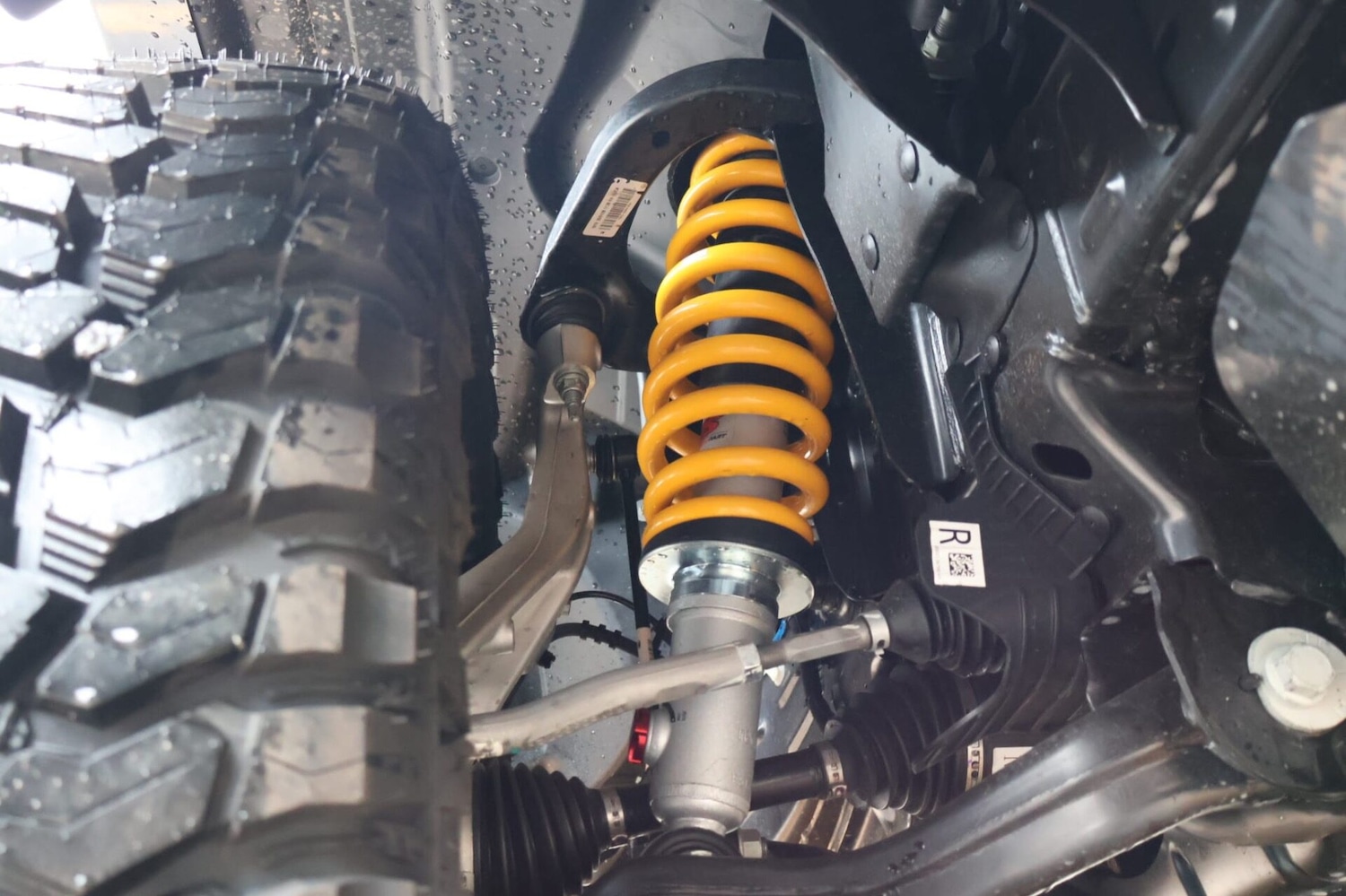 Used Ford Ranger 2025 for sale - 76553787: Photo 27