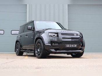 Used Land Rover Defender 110 2026 for sale - 79156302: Photo