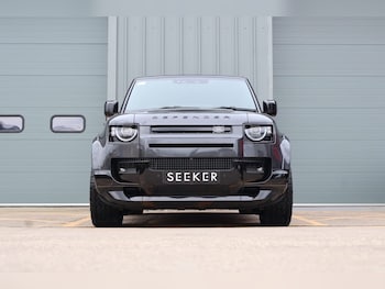 Used Land Rover Defender 110 2026 for sale - 79156302: Photo