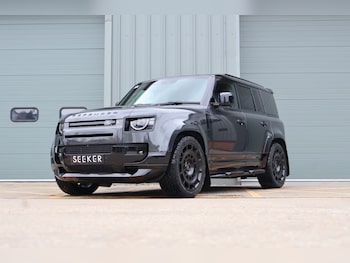 Used Land Rover Defender 110 2026 for sale - 79156302: Photo