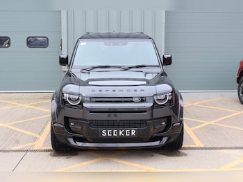 Used Land Rover Defender 110 2026 for sale - 79156302: Photo