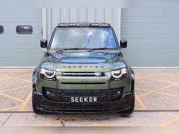 Used Land Rover Defender 110 2026 for sale - 79156251: Photo
