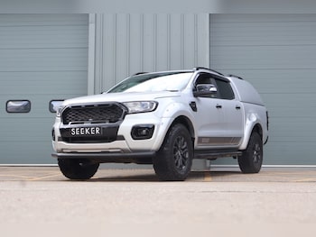 Used Ford Ranger 2021 for sale - 78788280: Photo
