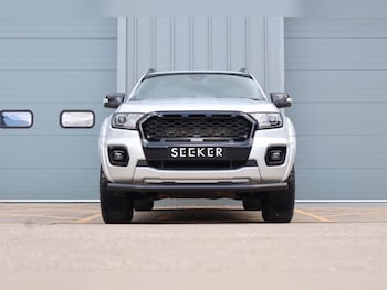Used Ford Ranger 2021 for sale - 78788280: Photo