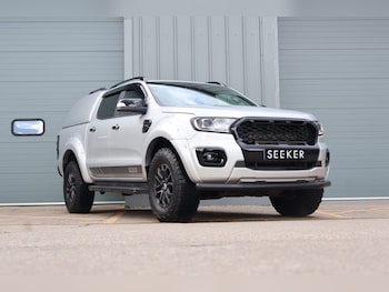 Used Ford Ranger 2021 for sale - 78788280: Photo