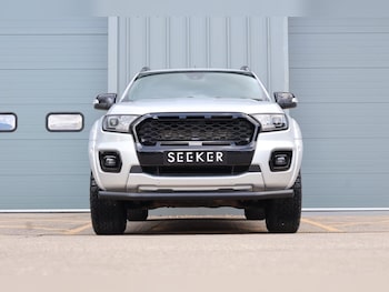 Used Ford Ranger 2021 for sale - 78788280: Photo