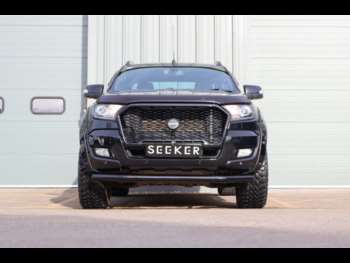 Used Ford Ranger 2017 for sale - 75043798: Photo