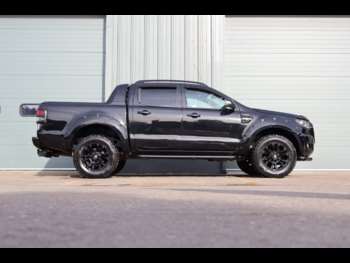 Used Ford Ranger 2017 for sale - 75043798: Photo