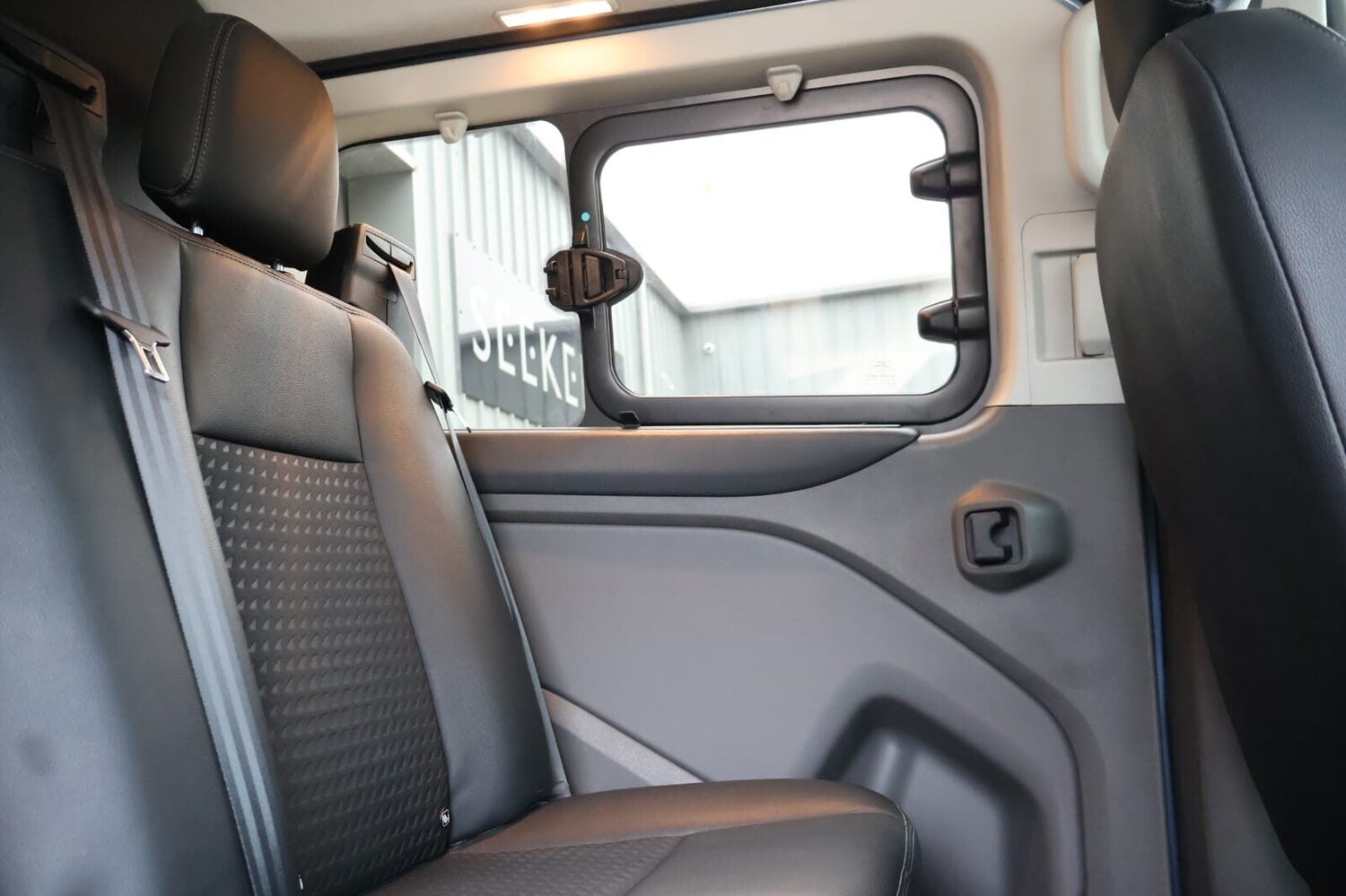 Used Ford Transit Custom 2023 for sale - 77666045: Photo 14