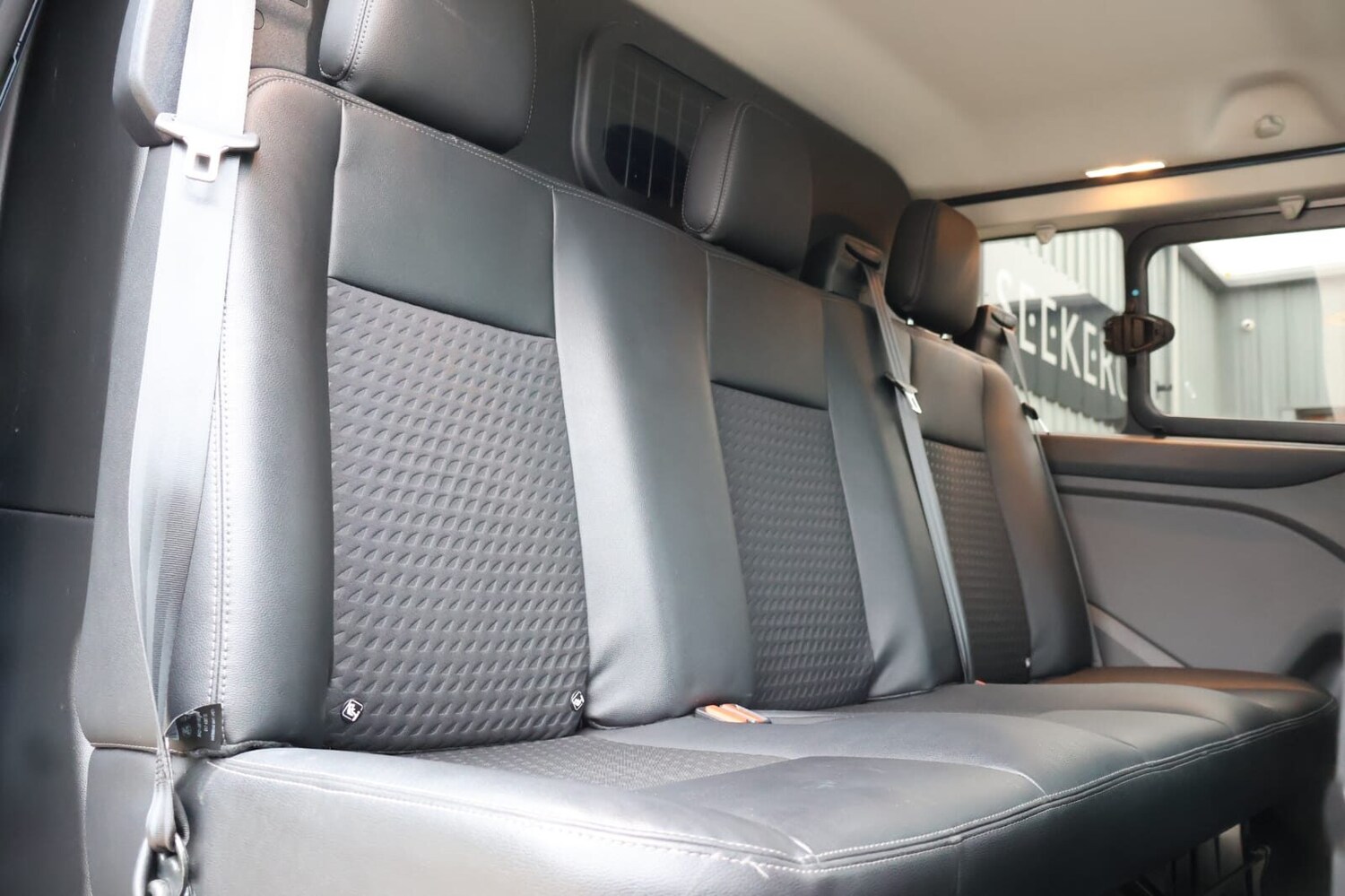 Used Ford Transit Custom 2023 for sale - 77666045: Photo 16