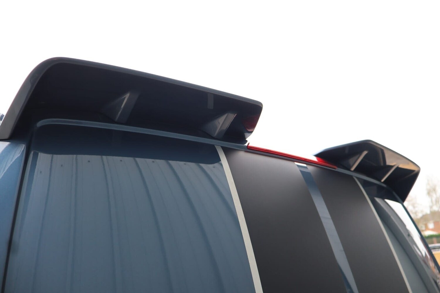 Used Ford Transit Custom 2023 for sale - 77666045: Photo 23