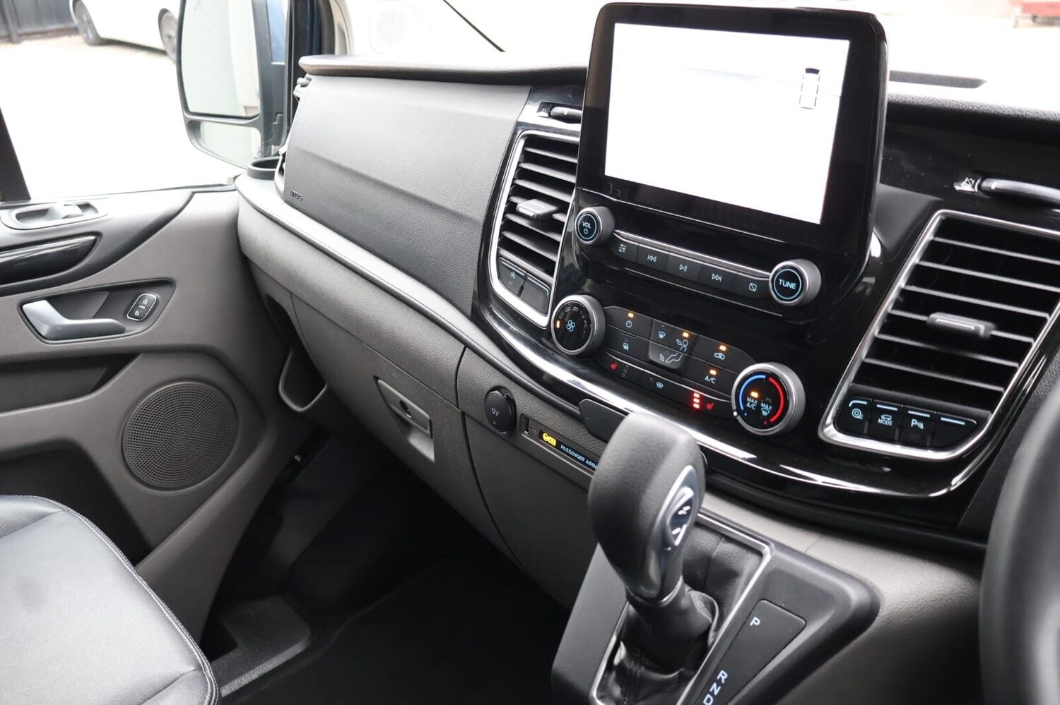 Used Ford Transit Custom 2023 for sale - 77666045: Photo 25