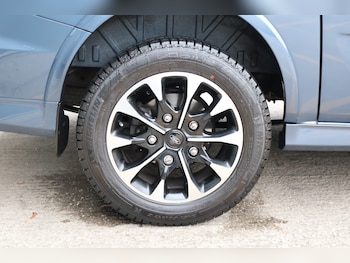 Used Ford Transit Custom 2023 for sale - 77666045: Photo