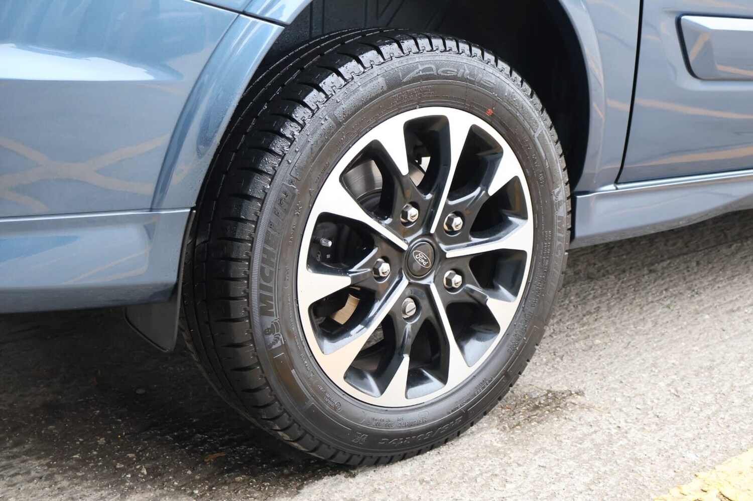 Used Ford Transit Custom 2023 for sale - 77666045: Photo 7