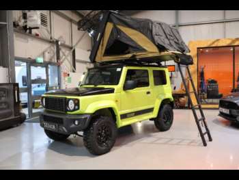Used Suzuki Jimny 2024 for sale - 73592826: Photo