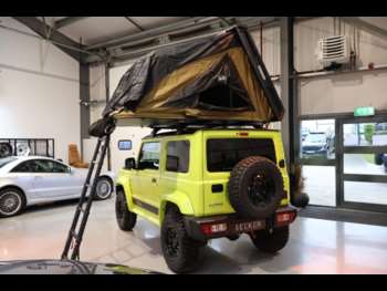 Used Suzuki Jimny 2024 for sale - 73592826: Photo