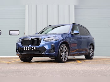 BMW - X3