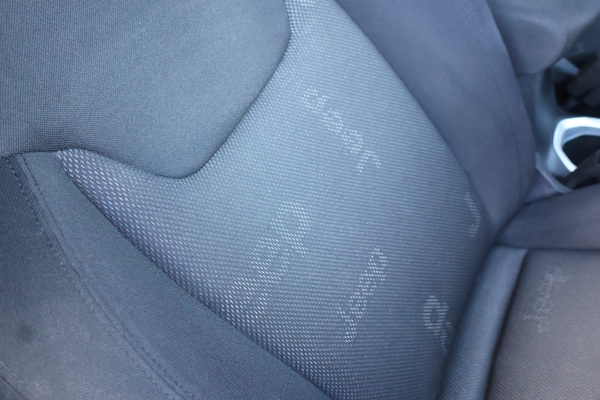 Used Jeep Renegade 2015 for sale - 76035672: Photo 12