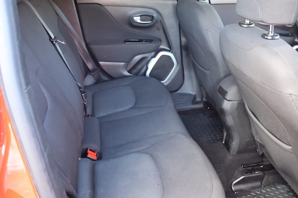 Used Jeep Renegade 2015 for sale - 76035672: Photo 16