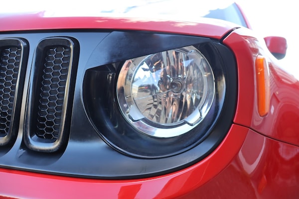 Used Jeep Renegade 2015 for sale - 76035672: Photo 19