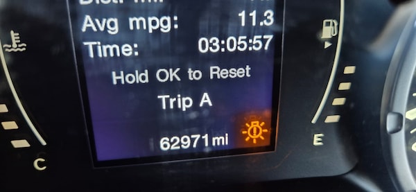 Used Jeep Renegade 2015 for sale - 76035672: Photo 22