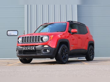 Used Jeep Renegade 2015 for sale - 76035672: Photo 3