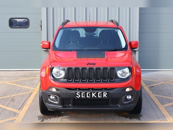 Used Jeep Renegade 2015 for sale - 76035672: Photo 4