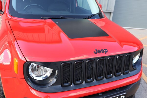 Used Jeep Renegade 2015 for sale - 76035672: Photo 6