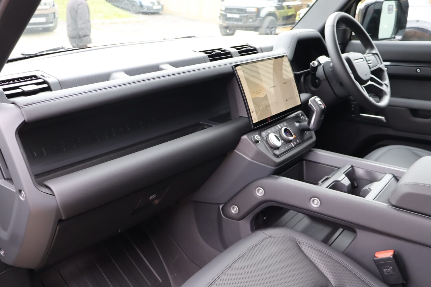 Used Land Rover Defender 2026 for sale - 77602134: Photo 13