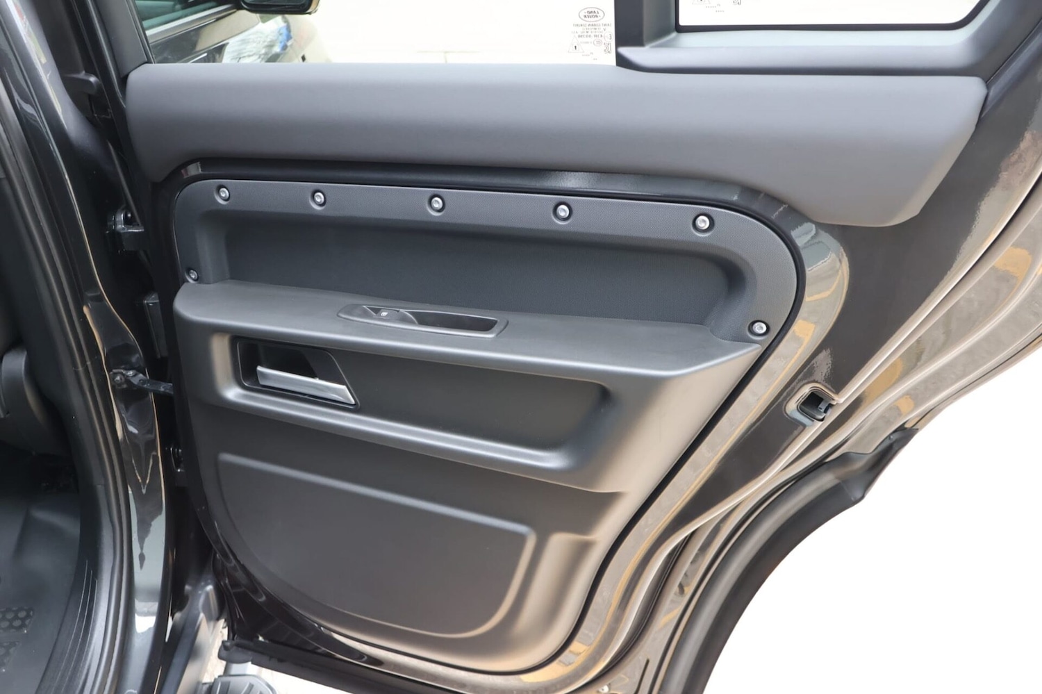 Used Land Rover Defender 2026 for sale - 77602134: Photo 15