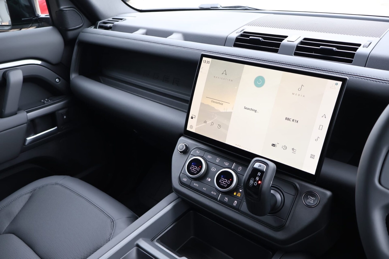 Used Land Rover Defender 2026 for sale - 77602134: Photo 17