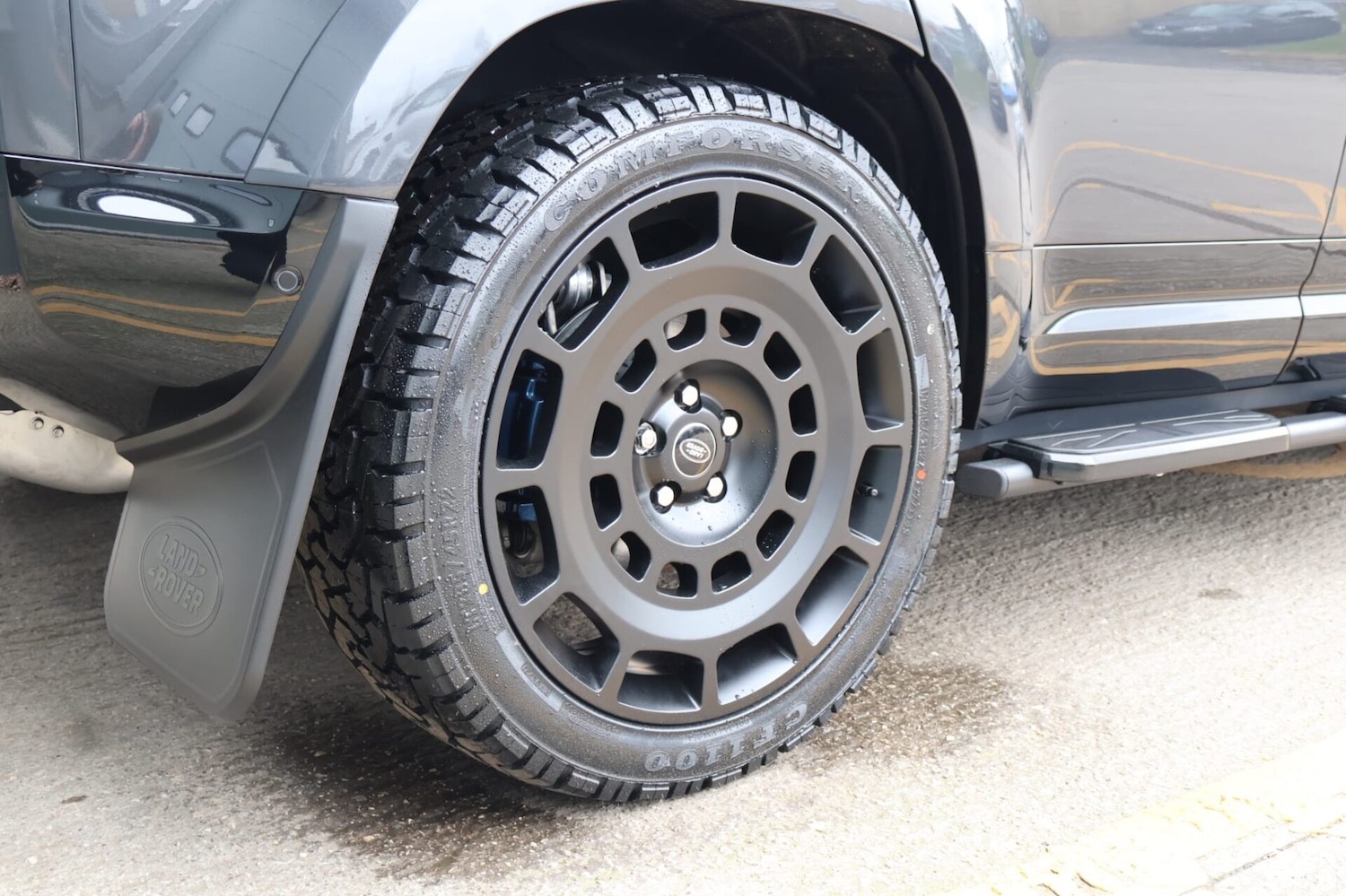 Used Land Rover Defender 2026 for sale - 77602134: Photo 7