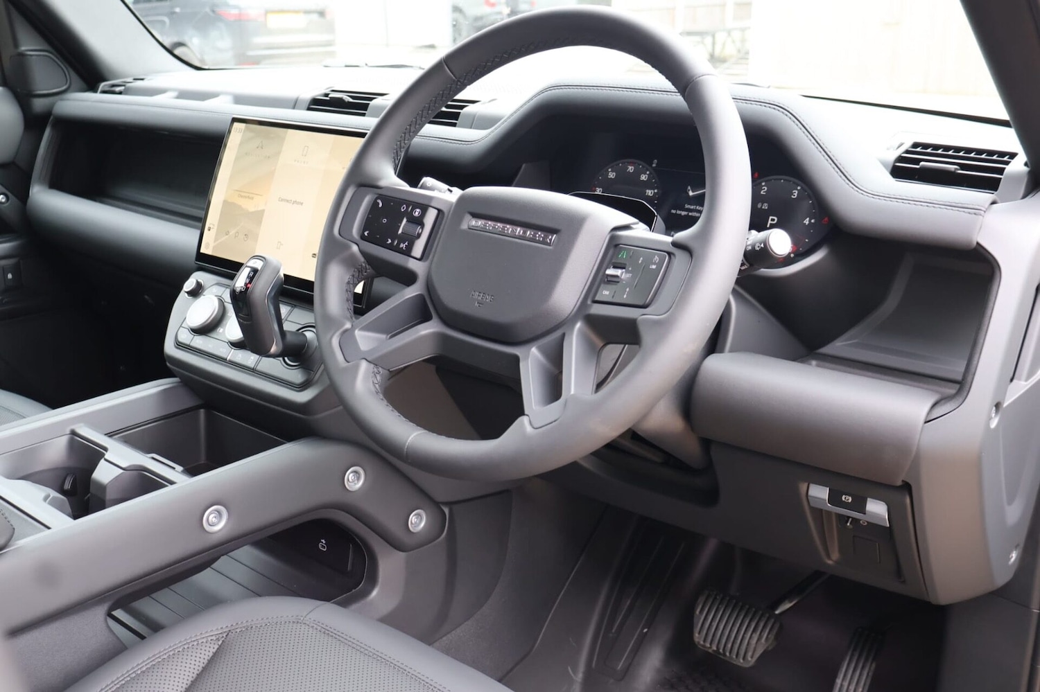 Used Land Rover Defender 2026 for sale - 77602134: Photo 8