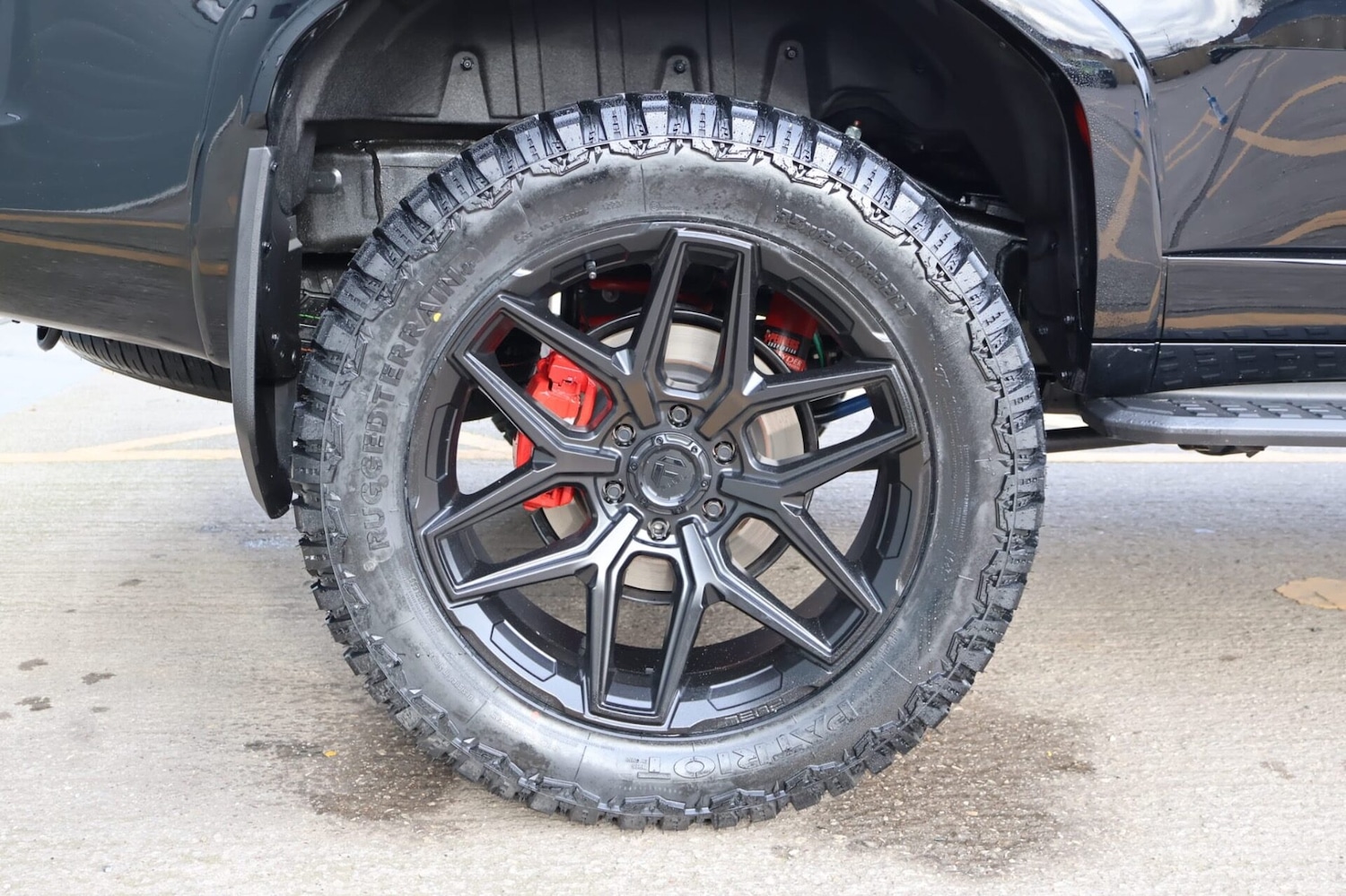 Used Toyota Land Cruiser 2026 for sale - 77602132: Photo 11