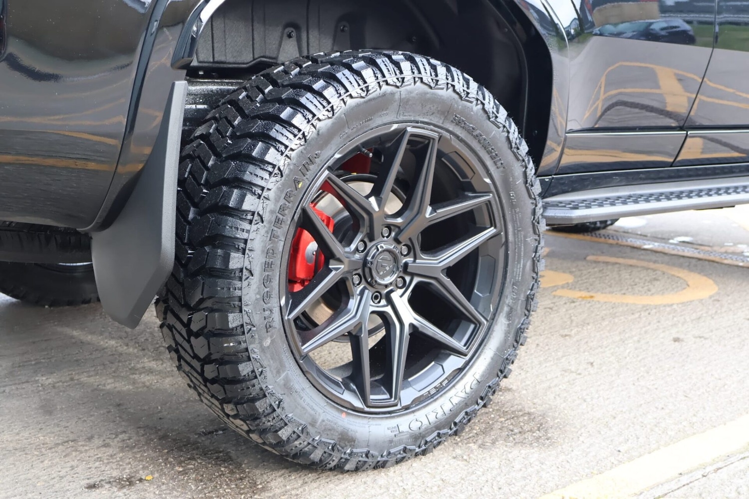 Used Toyota Land Cruiser 2026 for sale - 77602132: Photo 14