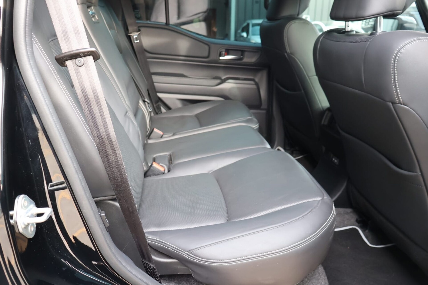 Used Toyota Land Cruiser 2026 for sale - 77602132: Photo 18