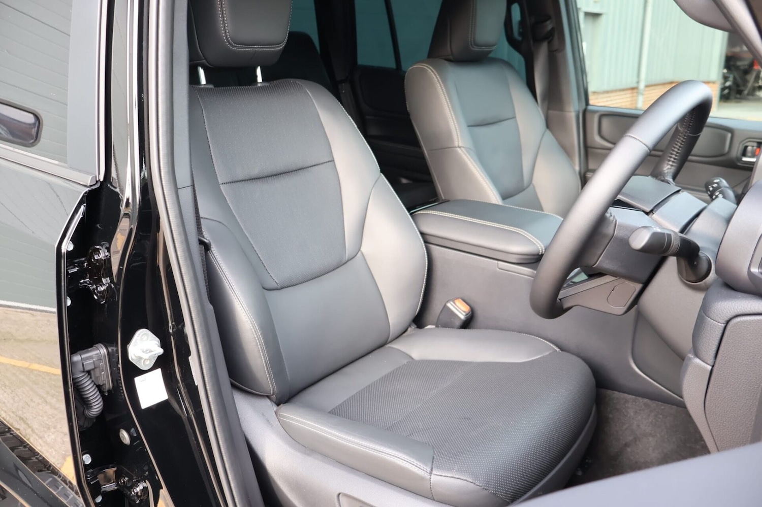 Used Toyota Land Cruiser 2026 for sale - 77602132: Photo 20