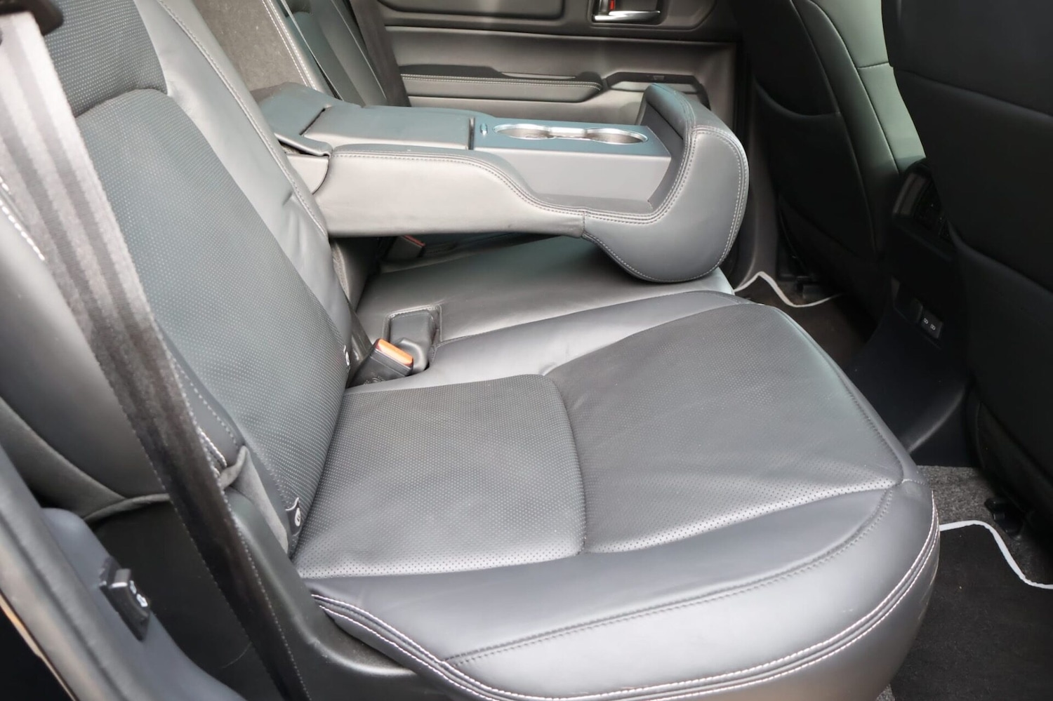 Used Toyota Land Cruiser 2026 for sale - 77602132: Photo 21