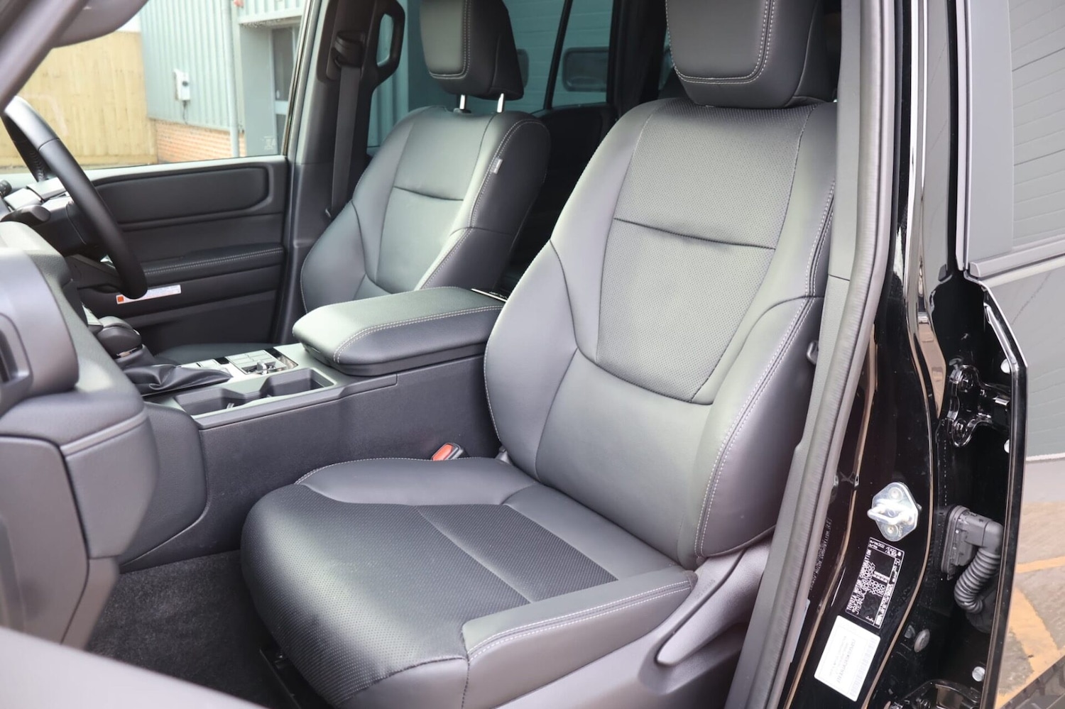 Used Toyota Land Cruiser 2026 for sale - 77602132: Photo 24