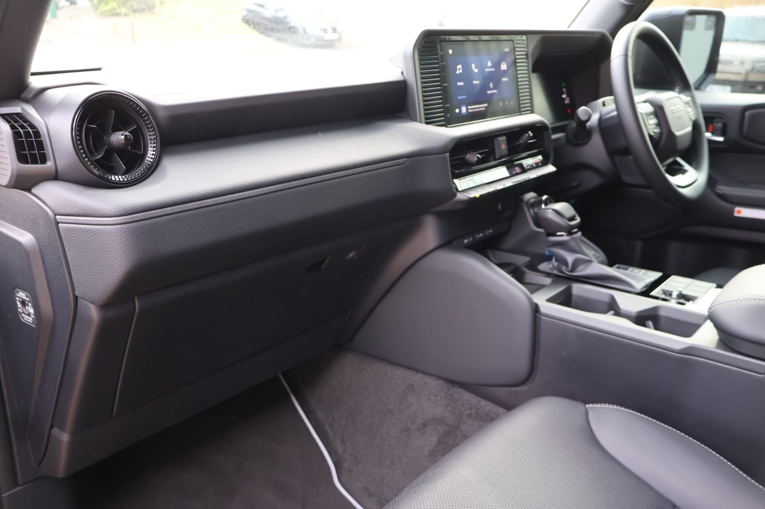 Used Toyota Land Cruiser 2026 for sale - 77602132: Photo 25