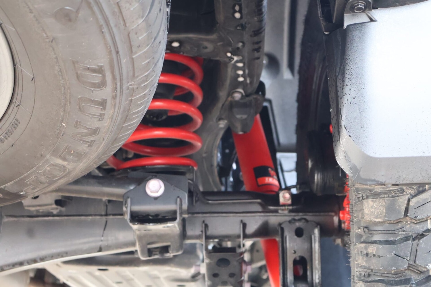 Used Toyota Land Cruiser 2026 for sale - 77602132: Photo 27