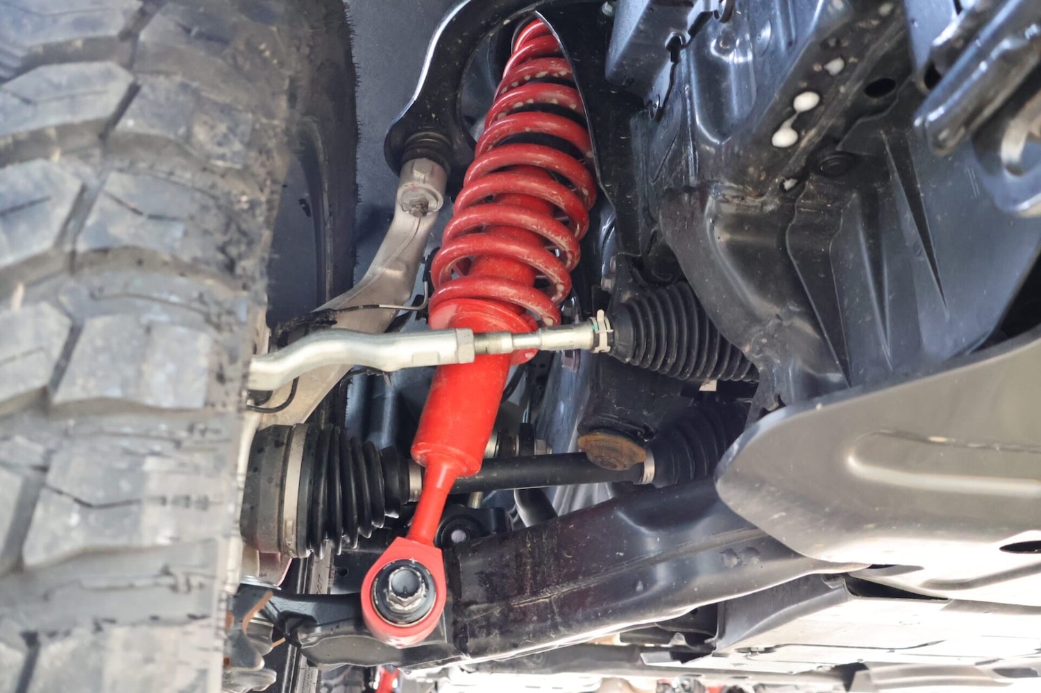 Used Toyota Land Cruiser 2026 for sale - 77602132: Photo 29