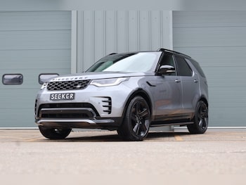 Used Land Rover Discovery 2026 for sale - 78513250: Photo