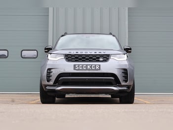 Used Land Rover Discovery 2026 for sale - 78513250: Photo