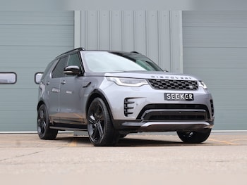 Used Land Rover Discovery 2026 for sale - 78513250: Photo